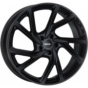 Mak Kassel 8x19 5x114.3 ET40 DIA (gloss black)