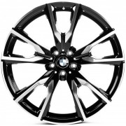 Replica BMW (B594) 9.5x22 5x112 ET32 DIA66.6 (MB)