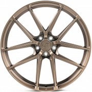 WS Forged WS-046C 8.5x21 5x112 ET30 DIA66.6 (satin bronze)