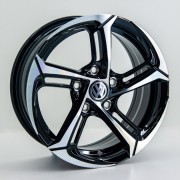 GT 155205 6.5x15 5x112 ET35 DIA57.1 (MB)