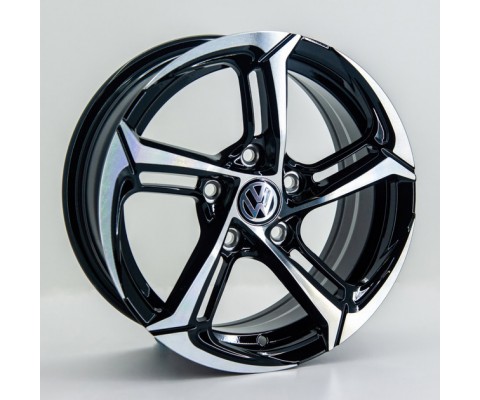GT 155205 6.5x15 5x112 ET35 DIA57.1 (MB)