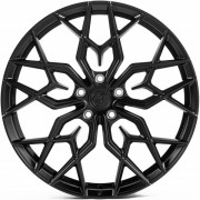 WS Forged WS-048C 8.5x20 5x112 ET46 DIA57.1 (satin black)