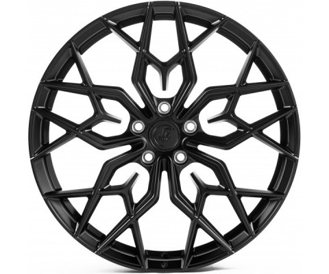 WS Forged WS-048C 8.5x20 5x112 ET46 DIA57.1 (satin black) WS Forged WS-048C 8.5x20 5x112 ET46 DIA57.1 (satin black)