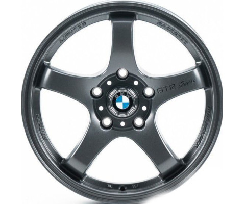 Cast Wheels CW5125 6.5x15 5x120 ET20 DIA72.6 (satin grey) Cast Wheels CW5125 6.5x15 5x120 ET20 DIA72.6 (satin grey)