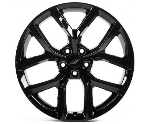 Replica Dodge (DO5917) 8x20 5x115 ET21 DIA71.6 (gloss black) Replica Dodge (DO5917) 8x20 5x115 ET21 DIA71.6 (gloss black)