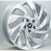Replica Hyundai (GT-FR640) 7x18 5x114.3 ET38 DIA67.1 (FS)