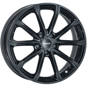 Mak DaVinci 7x18 5x108 ET47.5 DIA63.4 (gloss black) Mak DaVinci 7x18 5x108 ET47.5 DIA63.4 (gloss black)