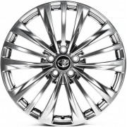 Replica Toyota (TY3191) 8x20 5x114.3 ET35 DIA60.1 (hyper black) Replica Toyota (TY3191) 8x20 5x114.3 ET35 DIA60.1 (hyper black)