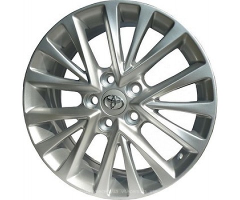 Replica Hyundai (CT2250) 6.5x16 5x114.3 ET45 DIA67.1 (HS)