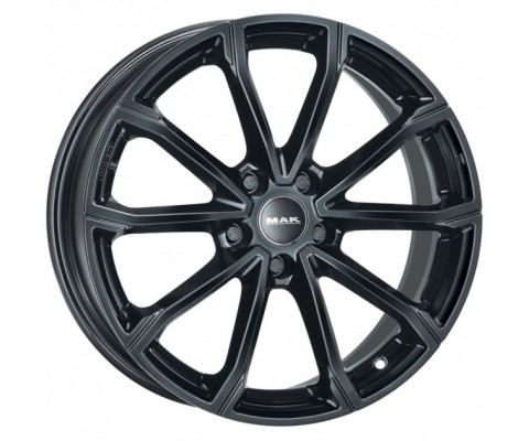 Mak DaVinci 6.5x16 5x114.3 ET50 DIA60.1 (gloss black)