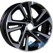 Replica (CT2532) 6.5x16 5x114.3 ET40 DIA67.1 (MB)