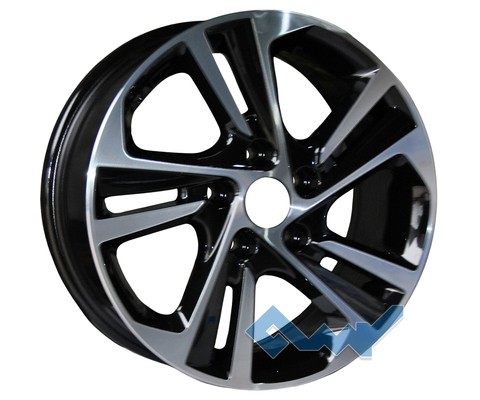 Replica (CT2532) 6.5x16 5x114.3 ET40 DIA67.1 (MB)