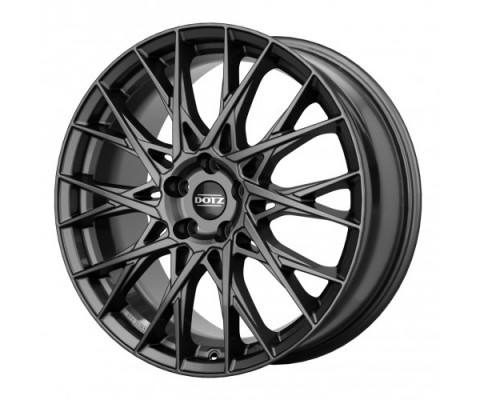 Dotz Fuji 7.5x18 4x100 ET45 DIA60.1 (BP)