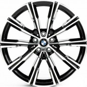 Replica BMW (B795) 9x20 5x112 ET35 DIA66.6 (MB)