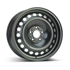 ALST (KFZ) 8325 Ford 6,5x16 5x108 ET50 DIA63,4 (black)