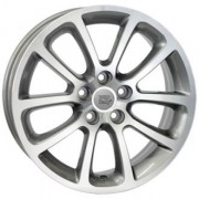 WSP Italy Ford (W955) Perugia 7.5x18 5x114.3 ET44 DIA67.1 (anthracite polished)