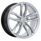 Replay Audi (A102) 8x18 5x112 ET39 DIA66.6 (MGMF)