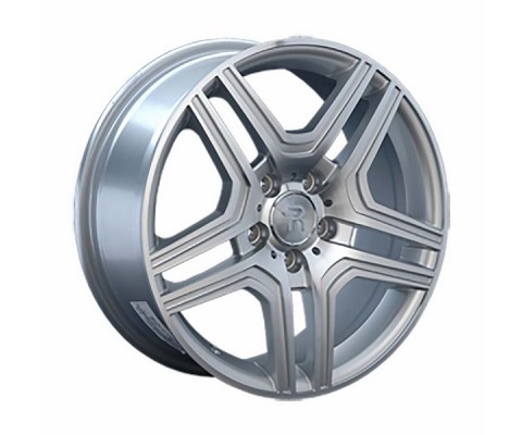 Replay Mercedes (MR67) R19 W8.5 PCD5x112 ET62 DIA66.6 SF