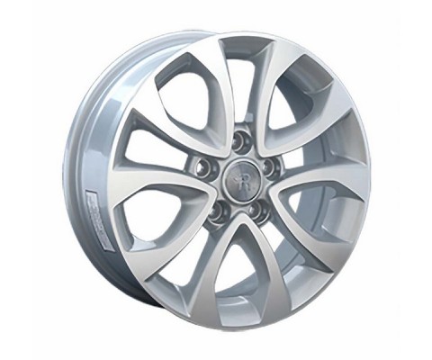 Replay Nissan (NS62) R16 W6.5 PCD5x114.3 ET40 DIA66.1 SF