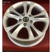 Replay Mazda (MZ144) 6.5x16 5x114.3 ET50 DIA67.1 (silver)