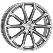 Mak DaVinci 6.5x16 5x114.3 ET50 DIA67.1 (light titan) Mak DaVinci 6.5x16 5x114.3 ET50 DIA67.1 (light titan)