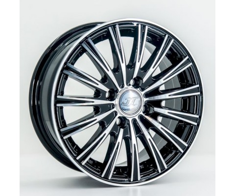 GT DM150 6x14 4x98 ET38 DIA58.6 (BM)