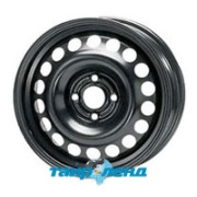 ALST (KFZ) 8410 Nissan 6x15 4x114.3 ET45 DIA66.1 (black) ALST (KFZ) 8410 Nissan 6x15 4x114.3 ET45 DIA66.1 (black)