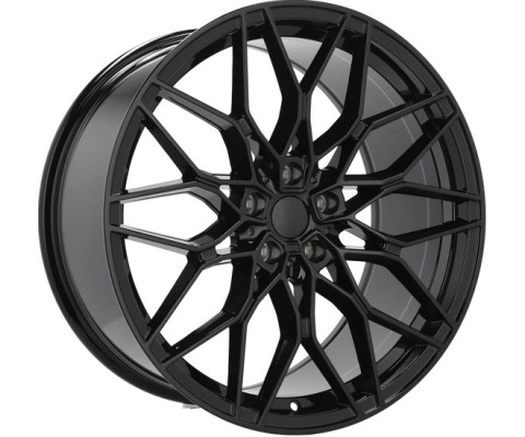 Replica BMW (CT1606) 9x19 5x112 ET41 DIA66.6 (BM)