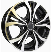 Replica (CT2360) 6x16 5x114.3 ET45 DIA60.1 (BMF)