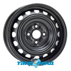 ALST (KFZ) 6011 6x16 5x118 ET68 DIA71,1 (black)