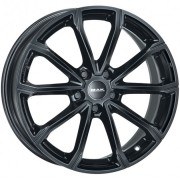 Mak DaVinci 6.5x16 5x108 ET50 DIA63.4 (gloss black)