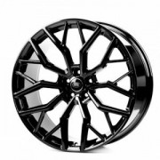 Replica Land Rover (LR0394) 10x22 5x108 ET40 DIA63.4 (dark matt grey)