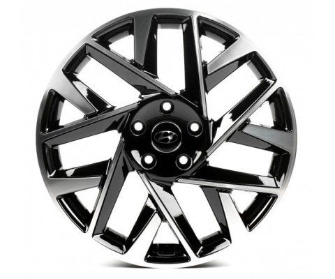 Replica Hyundai (HND1072) 7.5x18 5x114.3 ET49.5 DIA67.1 (MB)