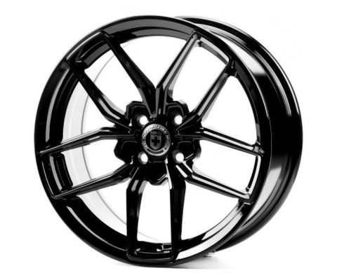 Cast Wheels CW5605 7.5x17 4x100 ET35 DIA56.6 (black)