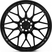 WS Forged WS-049C 9x19 5x112 ET32 DIA66.6 (satin black)