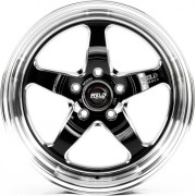 Cast Wheels CW179 10.5x18 5x120 ET25 DIA72.6 (black milling) Cast Wheels CW179 10.5x18 5x120 ET25 DIA72.6 (black milling)