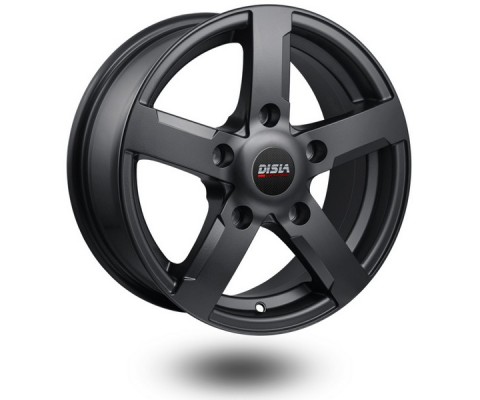 Disla Tornado R15 W6.5 PCD5x139.7 ET40 DIA98.5 BM