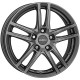 Dezent TZ 7x16 5x114.3 ET40 DIA71.6 (dark)