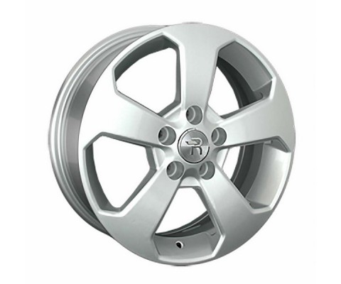 Replay Chevrolet (GN85) R17 W7.0 PCD5x115 ET44 DIA70.1 silver