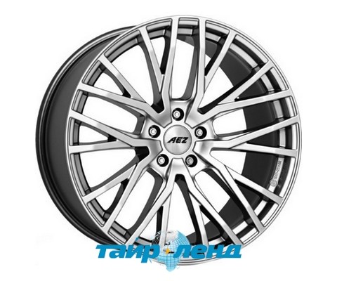 Aez Panama 10.5x20 5x130 ET64 DIA71.6 (high gloss)