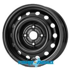 ALST (KFZ) 6555 Chevrolet/Daewoo 5,5x14 4x114,3 ET44 DIA56,6 (black)