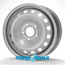 ALST (KFZ) 9506 6x16 5x118 ET50 DIA71,1 (silver)