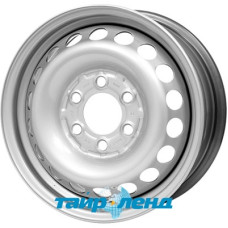 ALST (KFZ) 6131 6,5x16 6x130 ET54 DIA84,1 (silver)