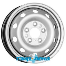 ALST (KFZ) 7011 6x16 5x130 ET68 DIA78,1 (silver)