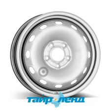 ALST (KFZ) 7503 6x16 5x114,3 ET50 DIA66,1 (silver)