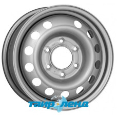 ALST (KFZ) 9208 Hyundai 6,5x16 6x139,7 ET56 DIA92,5 (silver)