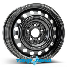 ALST (KFZ) 9657 6,5x16 5x114,3 ET38 DIA67,1 (black)