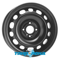 ALST (KFZ) 9783 7x16 4x108 ET32 DIA65,1 (black)