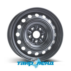 ALST (KFZ) 7625 Toyota 6,5x16 5x114,3 ET39 DIA60,1 (черный)