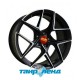 Cast Wheels CW633 8x18 5x112 ET35 DIA66.6 (MBF)